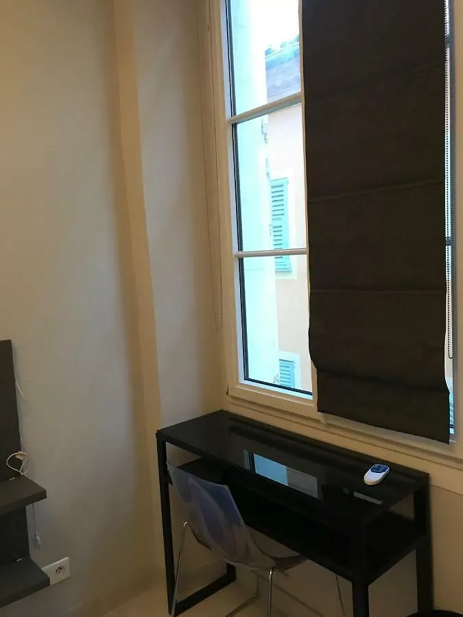 Je Suis A Nice Apartment